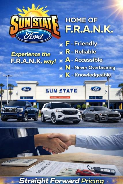 Used 2017 Ford Edge SEL w/ Equipment Group 201A image 2