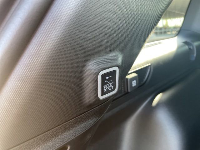 New 2025 Jeep Grand Cherokee Limited image 23