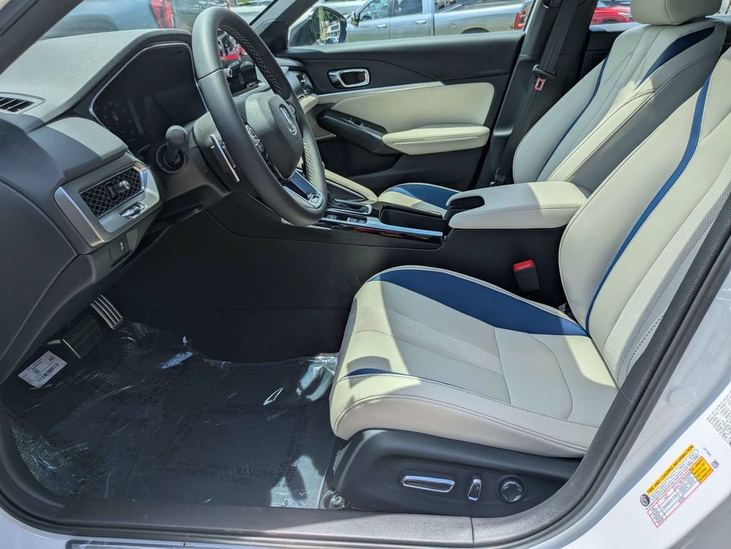 Used 2026 Acura Integra A-Spec FWD image 20
