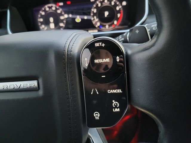 Used 2021 Land Rover Range Rover Westminster Edition image 33
