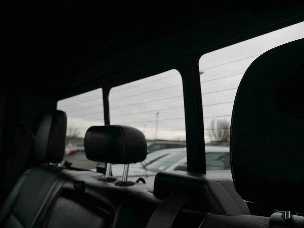 Used 2015 Ford F150 Lariat w/ Equipment Group 502A Luxury image 20