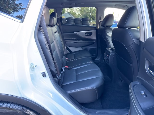Used 2024 Nissan Murano SL AWD/4WD image 10