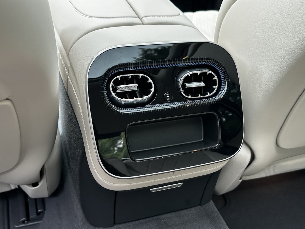 New 2027 Mercedes-Benz S 580 4MATIC Sedan image 26