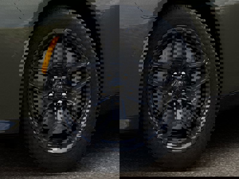 New 2026 Dodge Charger R/T Scat Pack image 4