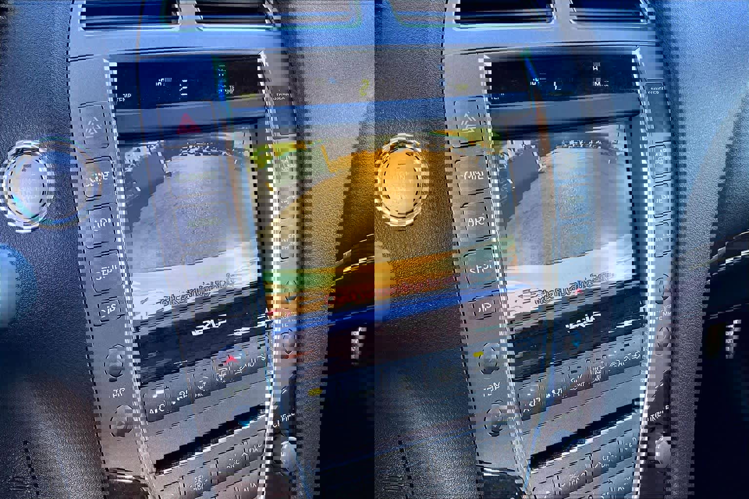 Used 2012 Lexus ES 350 image 25