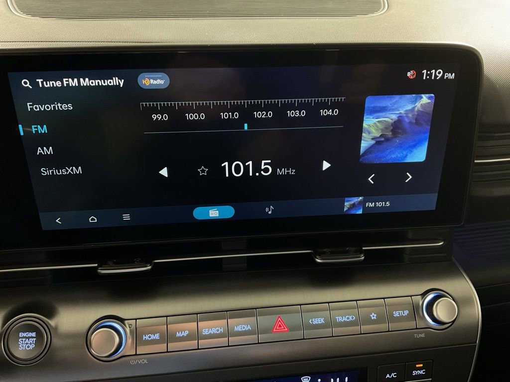 New 2026 Hyundai Kona SEL Premium AWD/4WD image 23