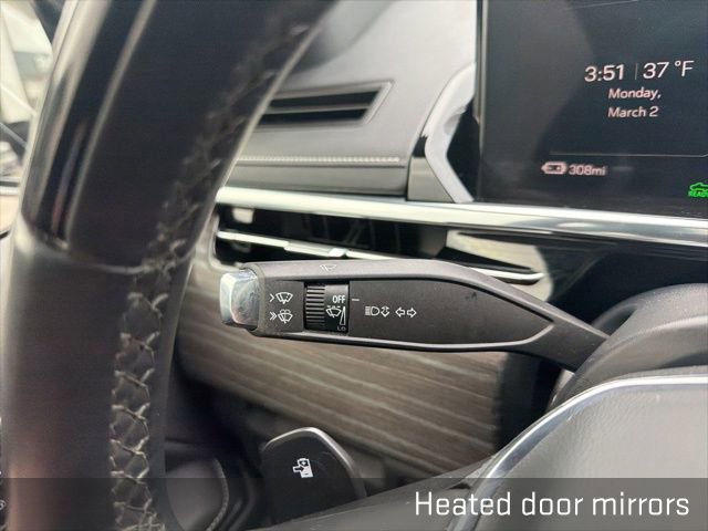 Used 2024 GMC Sierra EV Denali image 39