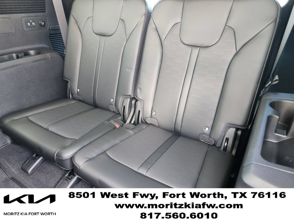 New 2026 Kia Sorento S FWD image 20