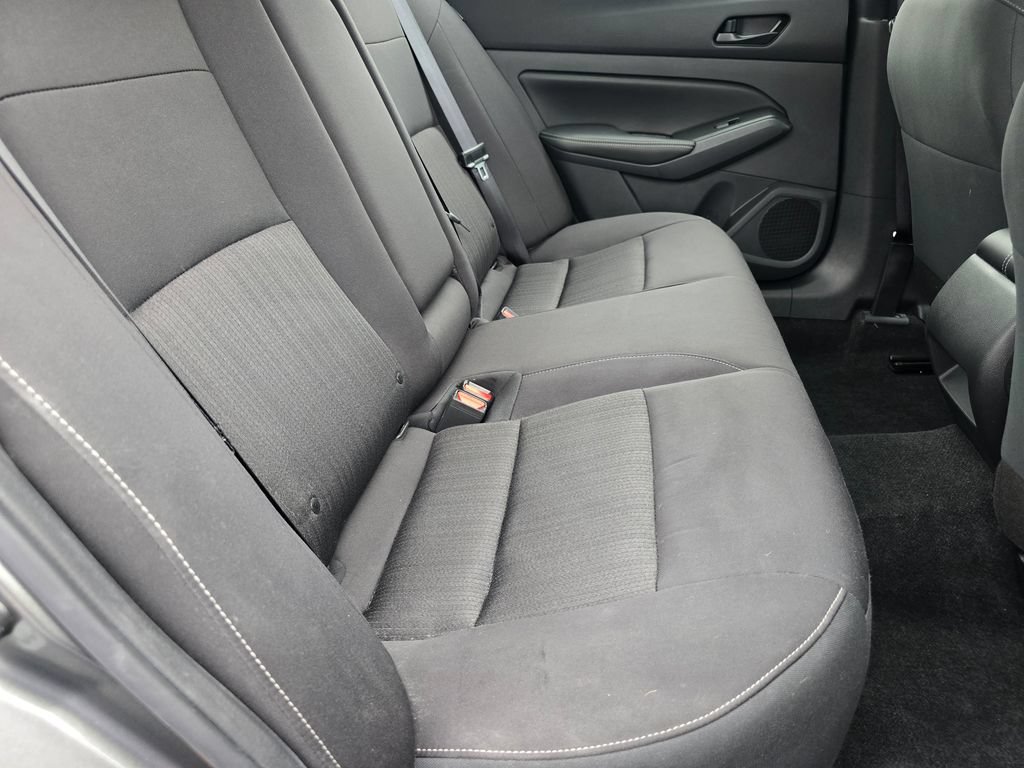 Used 2026 Nissan Altima 2.5 SV FWD image 16