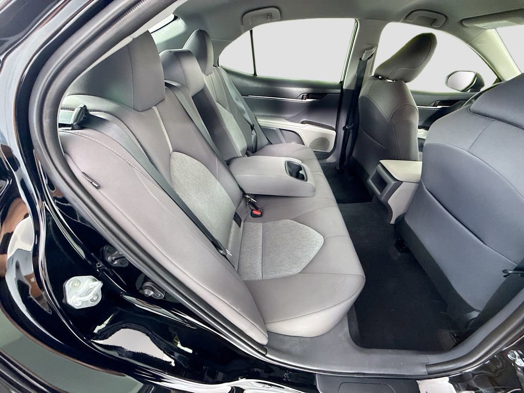 Used 2023 Toyota Camry LE AWD/4WD image 22