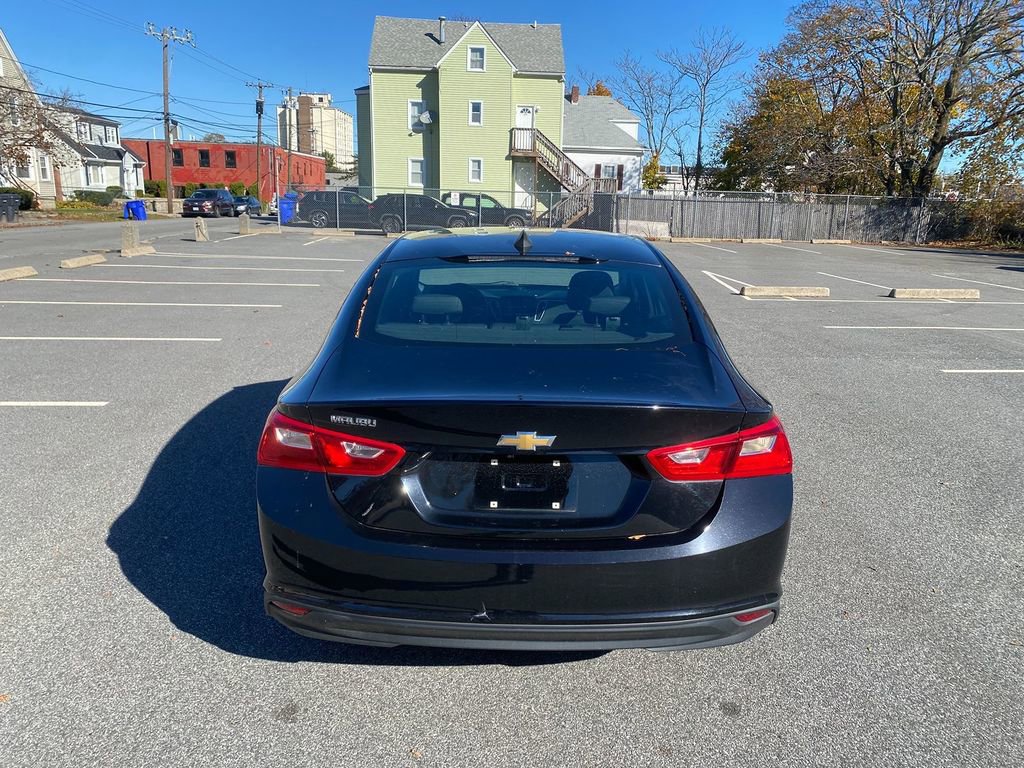 Used 2018 Chevrolet Malibu LS image 6