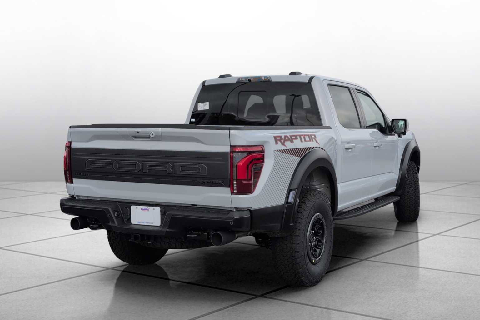 New 2025 Ford F150 Raptor image 13