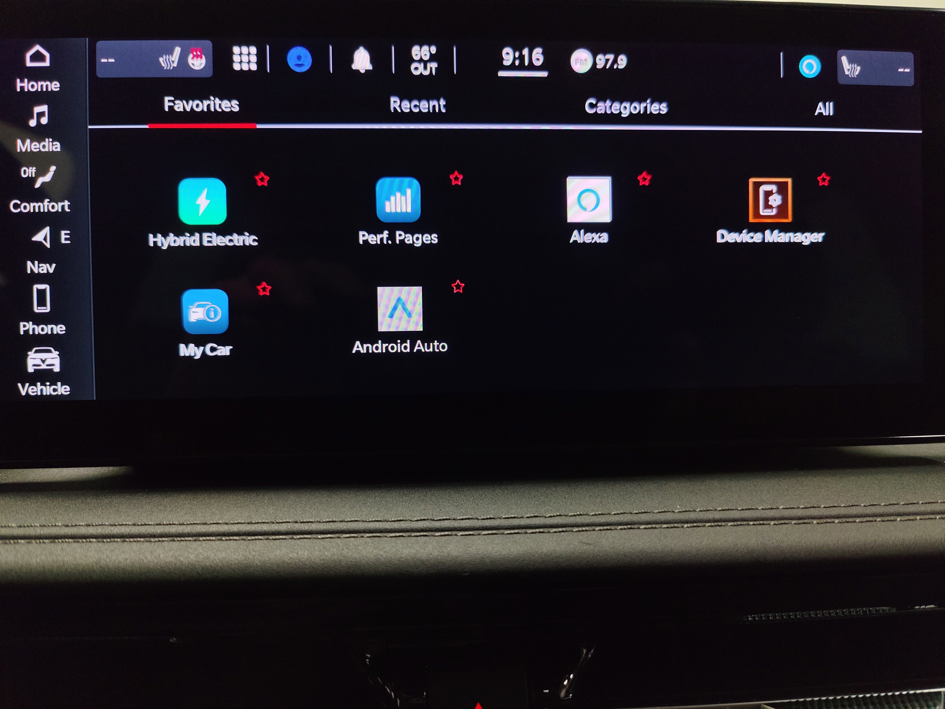 Used 2024 Alfa Romeo Tonale Veloce image 28