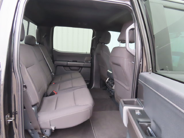 Used 2024 Ford F150 XLT w/ Equipment Group 302A MID AWD/4WD image 31