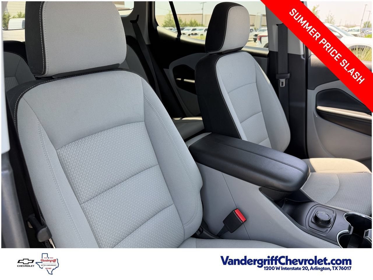 Certified 2024 GMC Terrain SLE w/ Fleet Convenience Package FWD image 24
