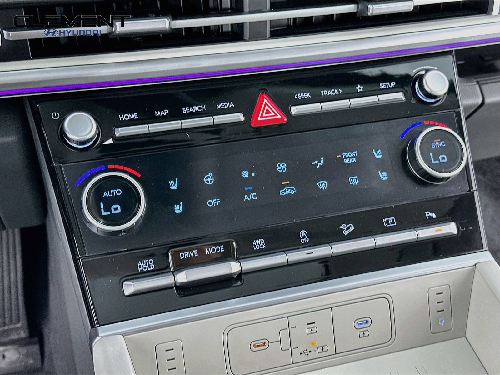 New 2026 Hyundai Santa Fe Calligraphy AWD/4WD image 19