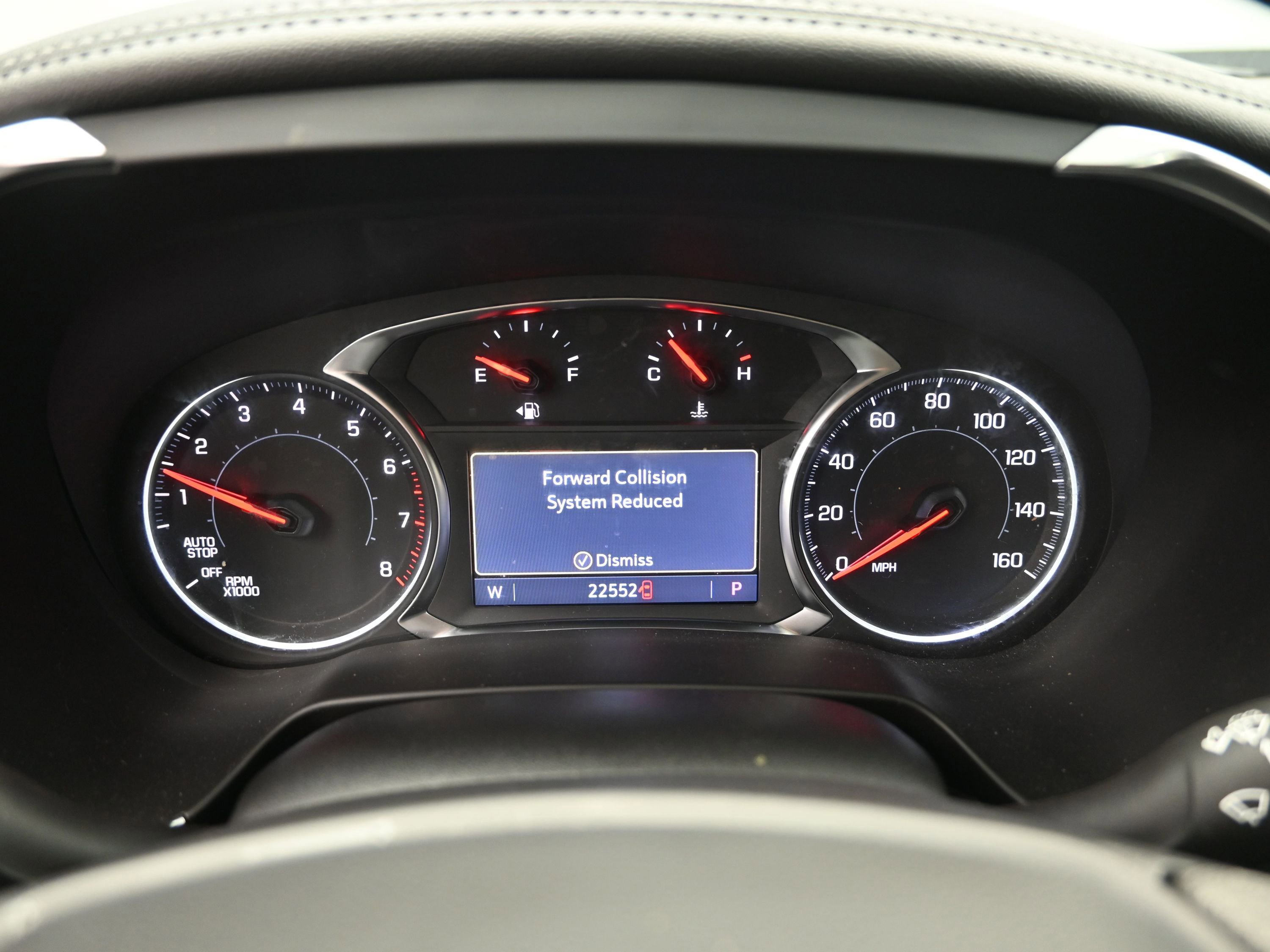 Used 2023 Chevrolet Blazer LT w/ Convenience Package image 14