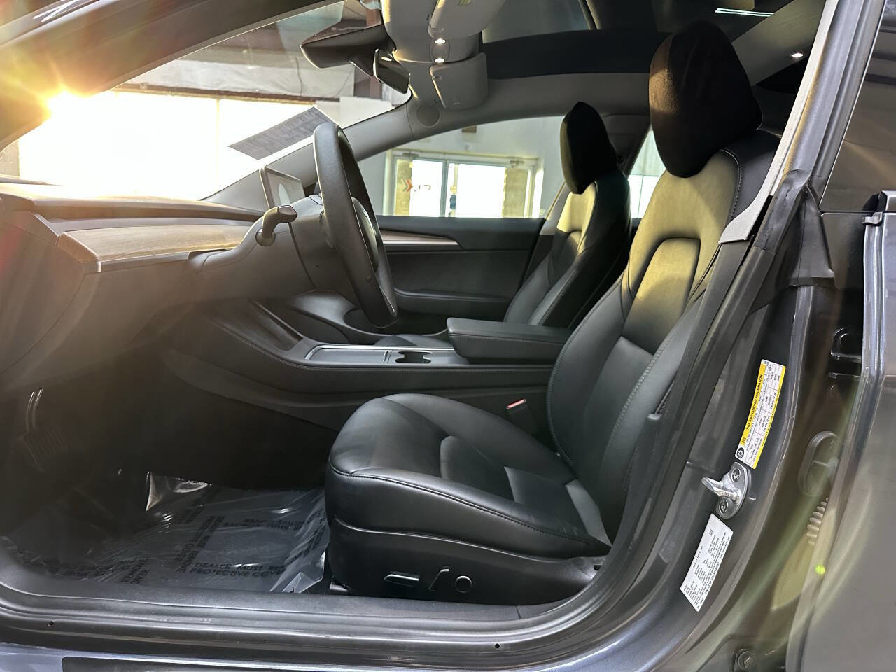 Used 2022 Tesla Model 3 Long Range image 11