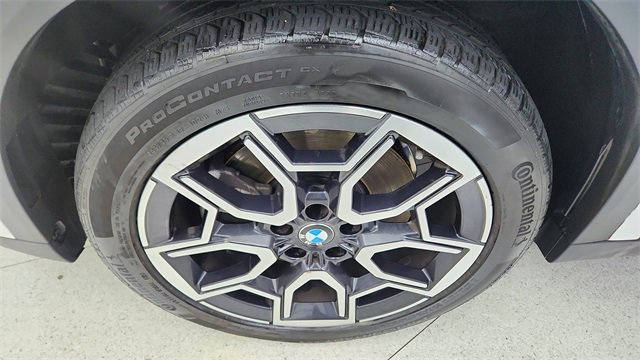 Used 2025 BMW X2 xDrive28i image 56