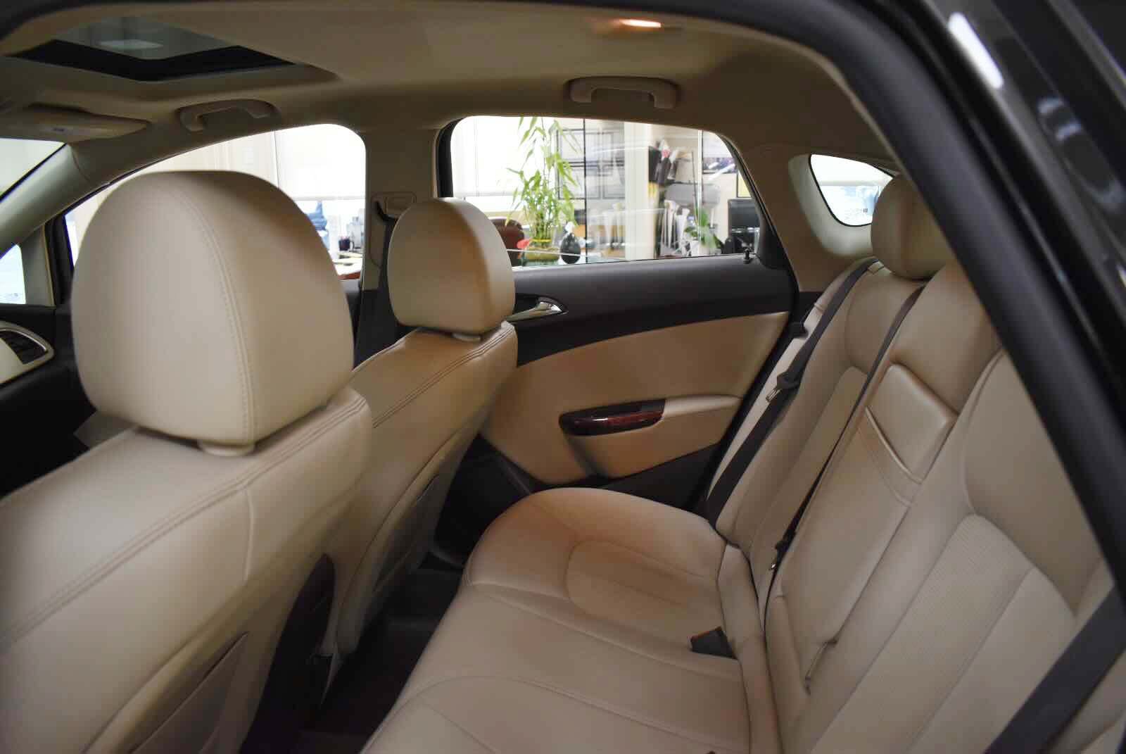 Used 2014 Buick Verano Convenience FWD image 13