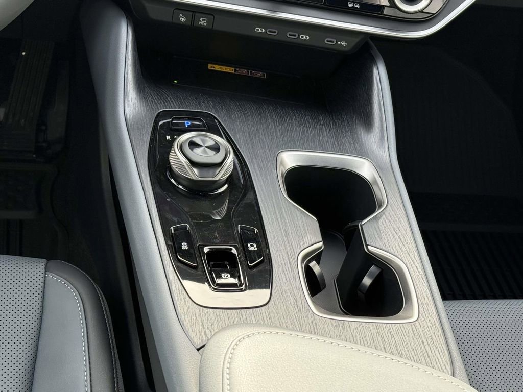 New 2026 Lexus RZ 450e Premium image 15