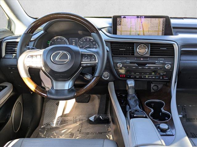 Used 2017 Lexus RX 350 FWD image 15