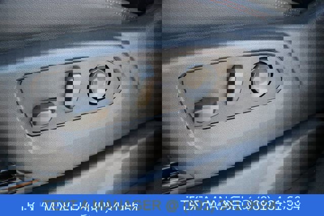 New 2025 GMC Sierra 3500 AT4 w/ AT4 Premium Plus Package image 20