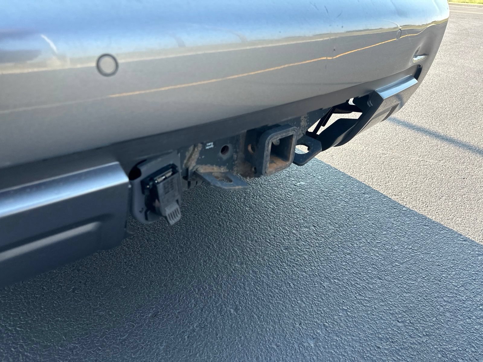 Used 2019 Nissan Armada SL w/ Premium Package AWD/4WD image 6