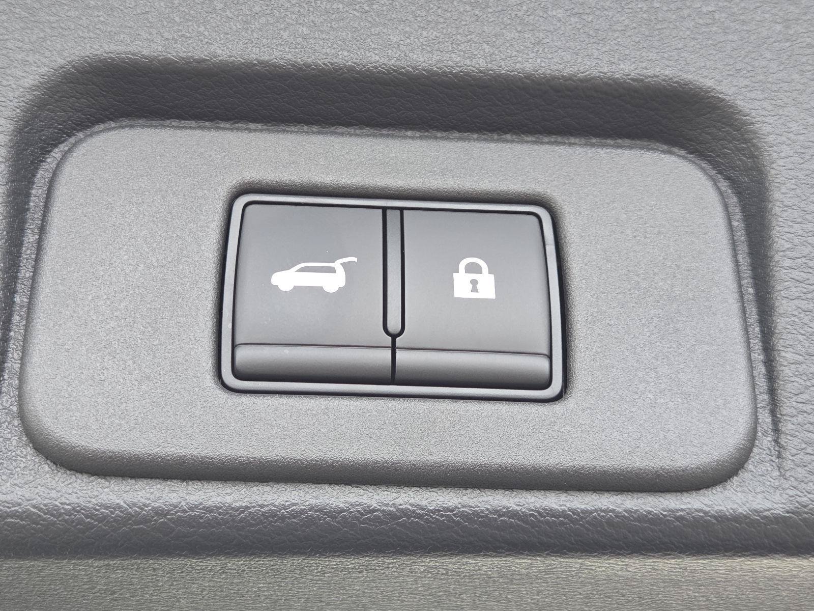 New 2026 Nissan Rogue Platinum w/ Platinum Premium Package AWD/4WD image 21