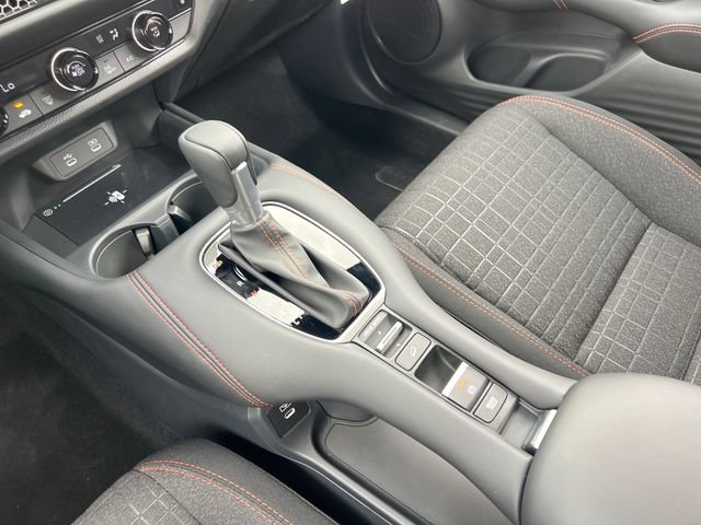 New 2027 Honda HR-V Sport image 28