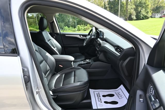 Used 2020 Ford Escape SEL AWD/4WD image 19