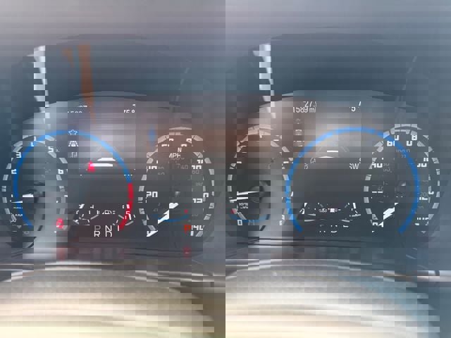 Used 2024 Ford Bronco Sport Heritage w/ Heritage Convenience Package image 5