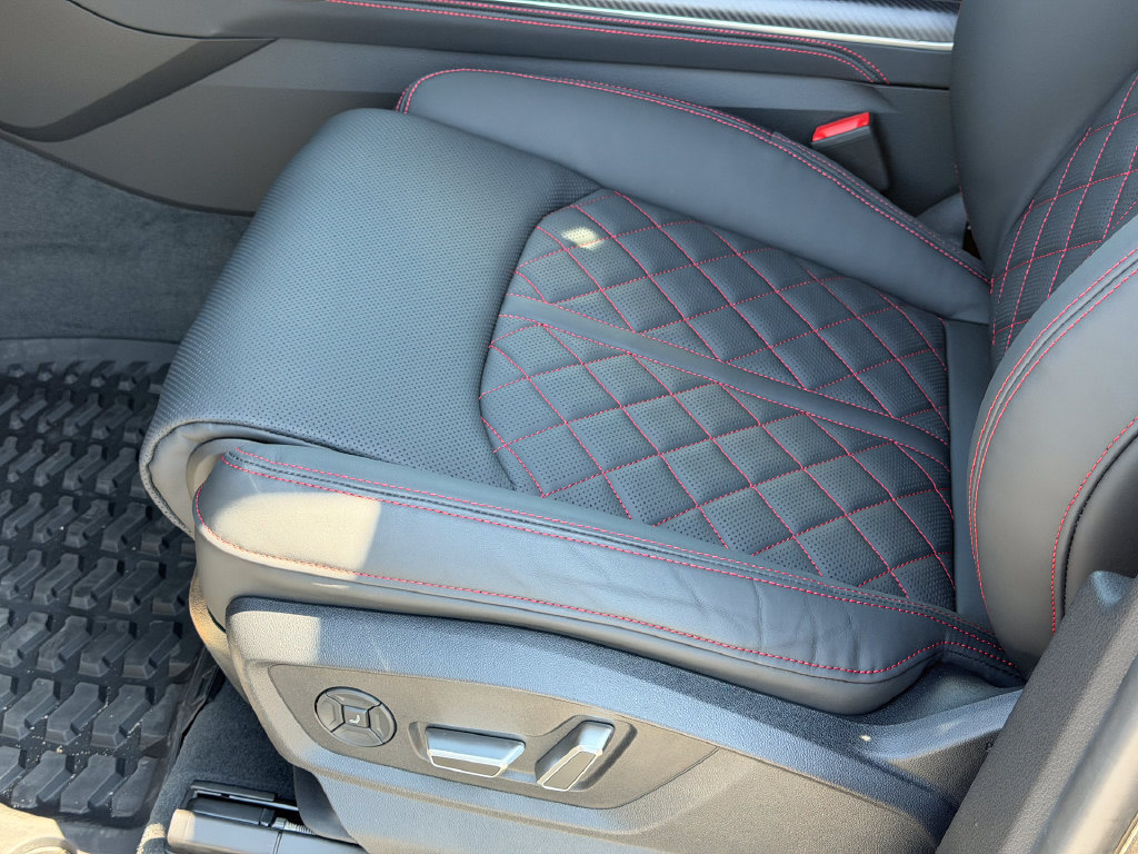 New 2026 Audi Q8 Prestige AWD/4WD image 16