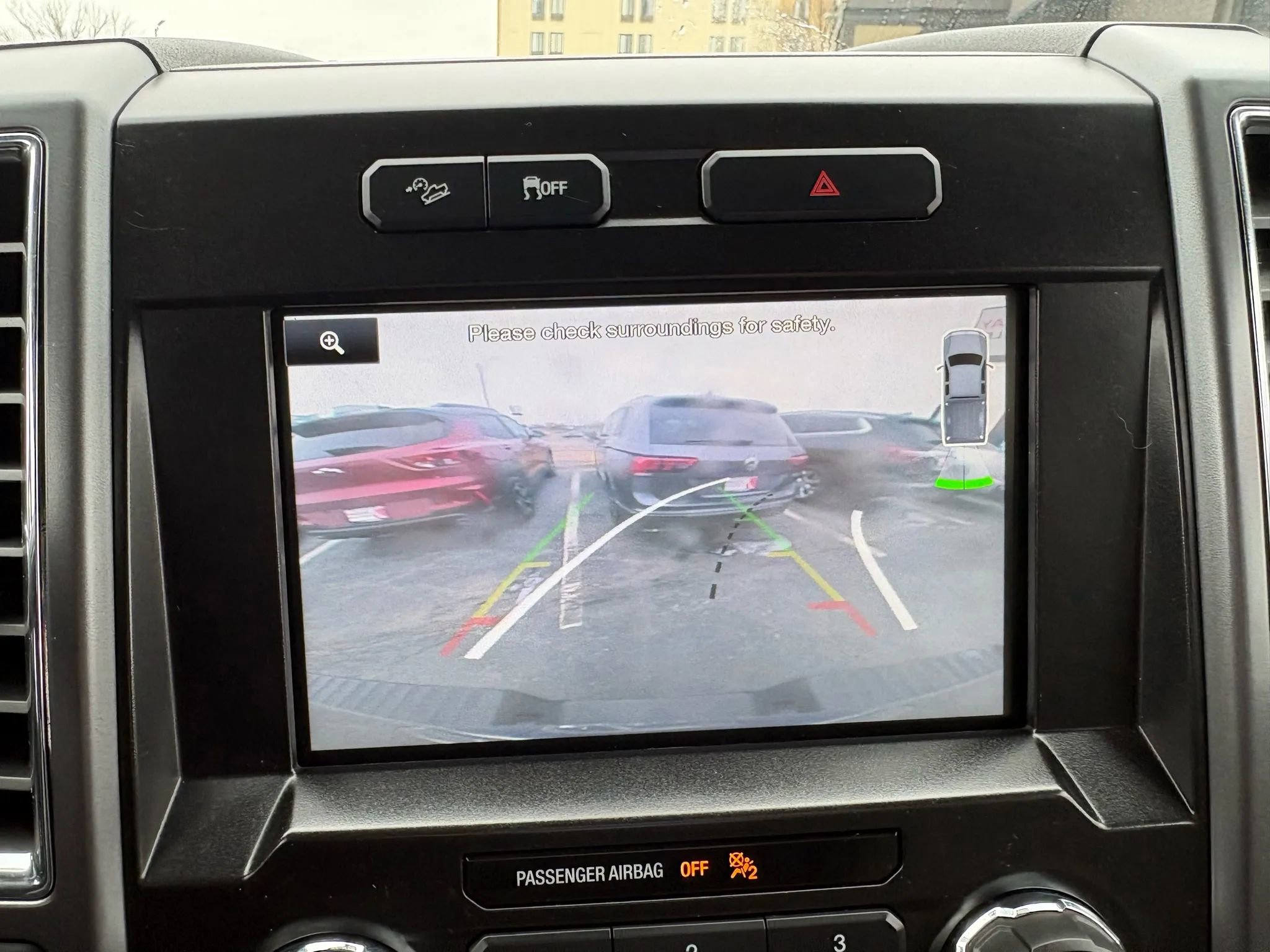 Used 2015 Ford F150 XLT w/ Equipment Group 302A Luxury image 21