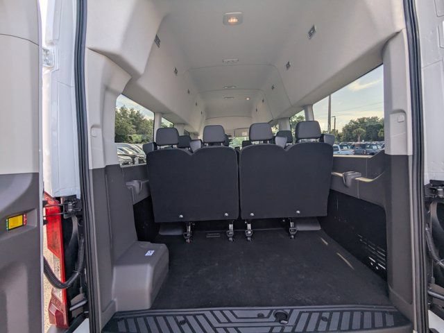 New 2026 Ford Transit 350 XLT RWD image 14