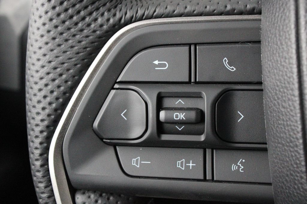 New 2026 Toyota Tacoma Trailhunter AWD/4WD image 34