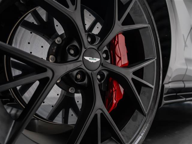 New 2026 Aston Martin DBX 707 image 9