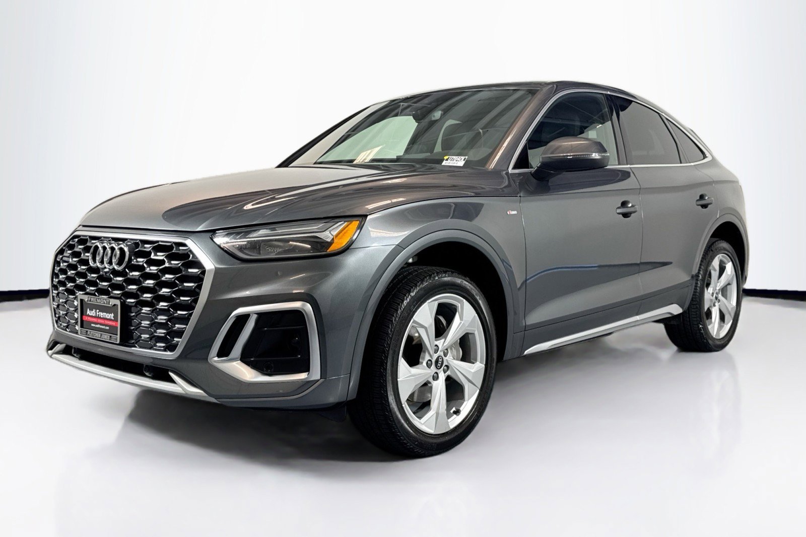 Used 2022 Audi Q5 2.0T Premium Plus w/ Premium Plus Package