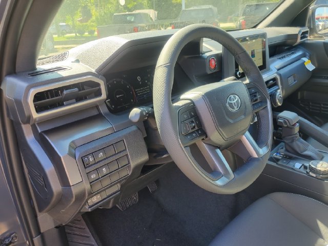 New 2026 Toyota Tacoma TRD Off-Road AWD/4WD image 17