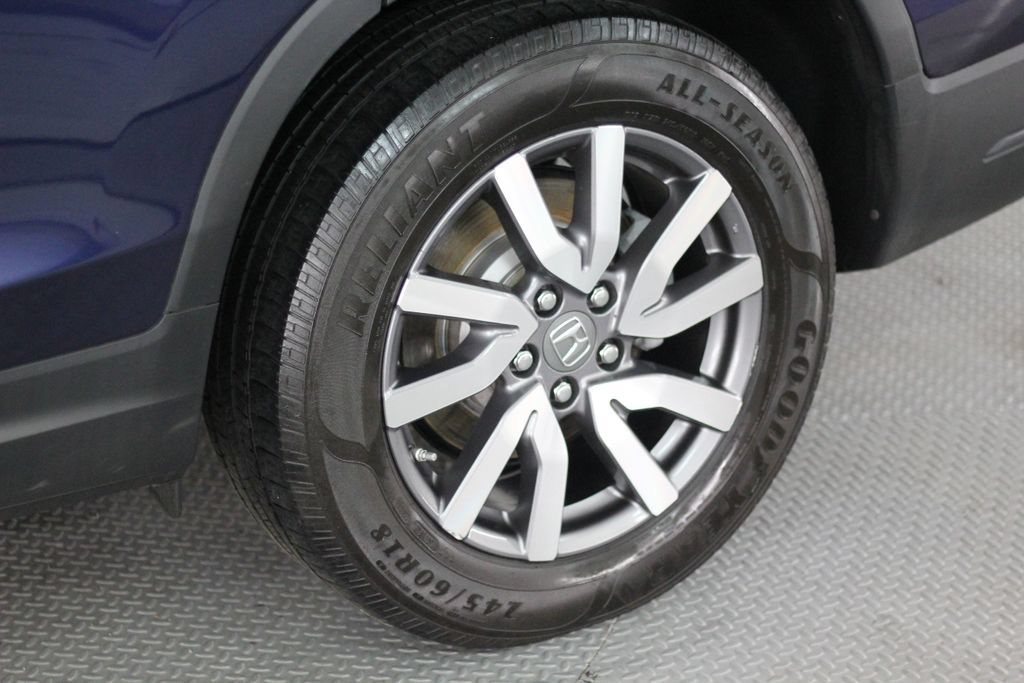Used 2022 Honda Pilot EX-L image 60