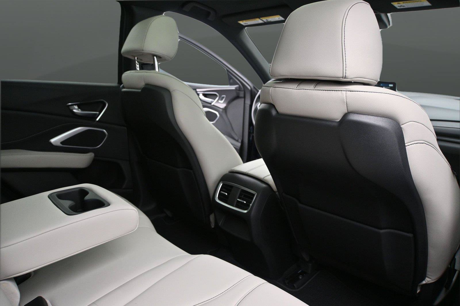 Certified 2026 Acura RDX SH-AWD image 18