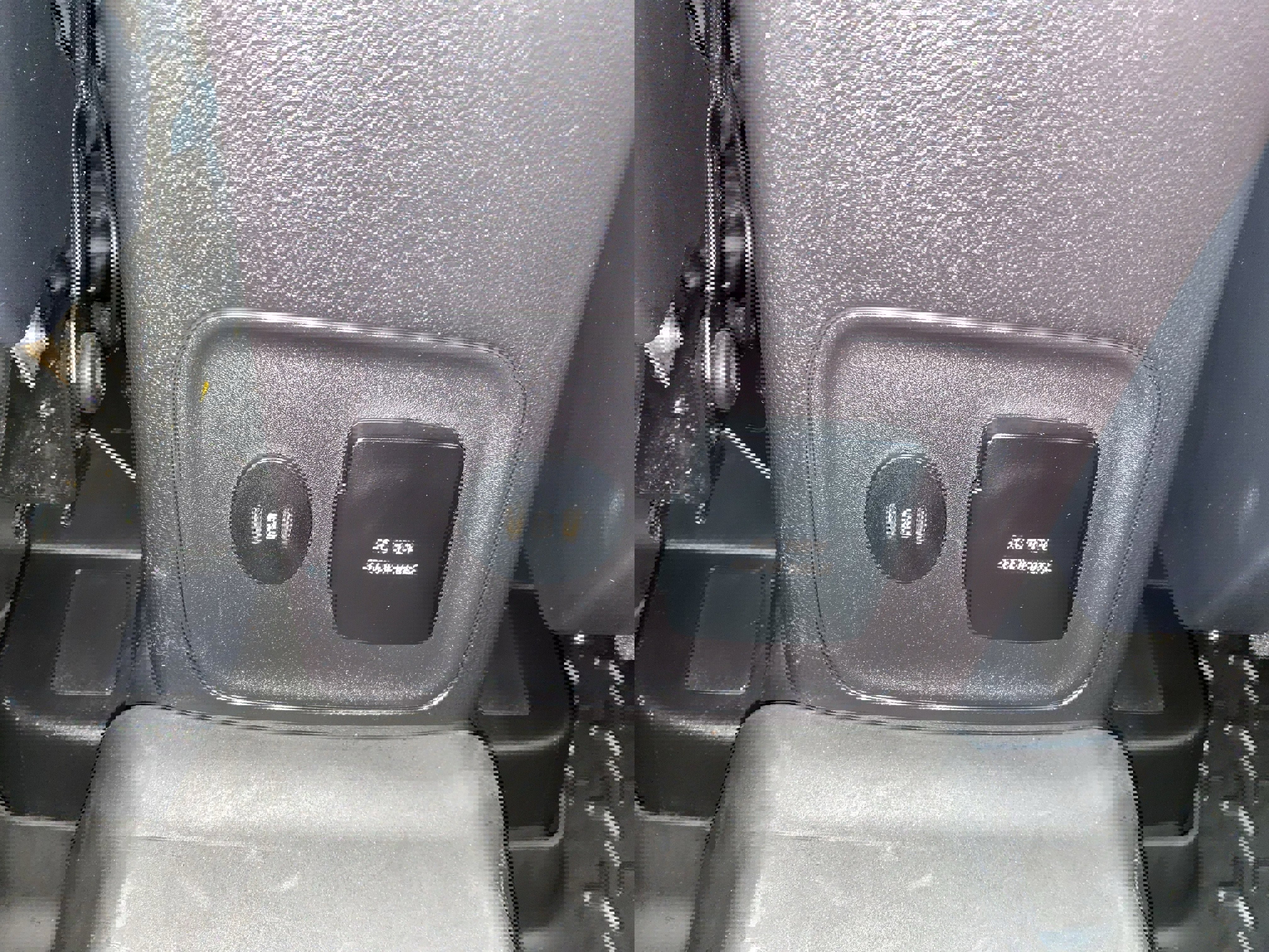 Used 2025 Ford Bronco Sport Outer Banks w/ Sasquatch Outer Banks Package image 27