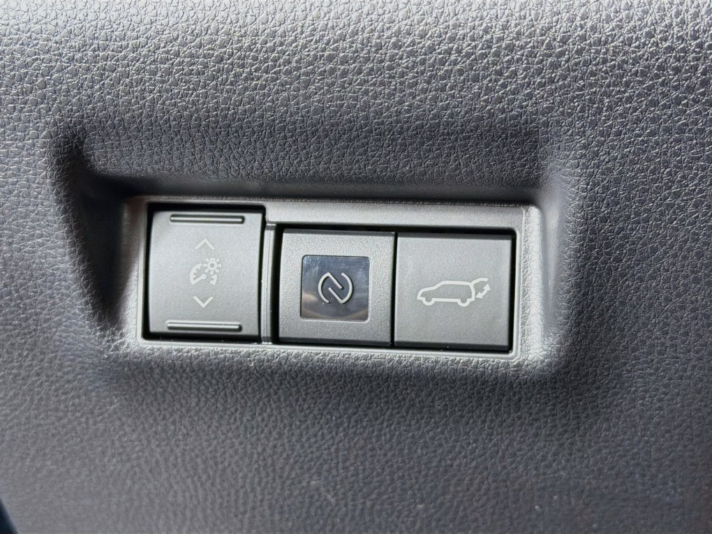 New 2026 Toyota RAV4 Limited AWD/4WD image 14