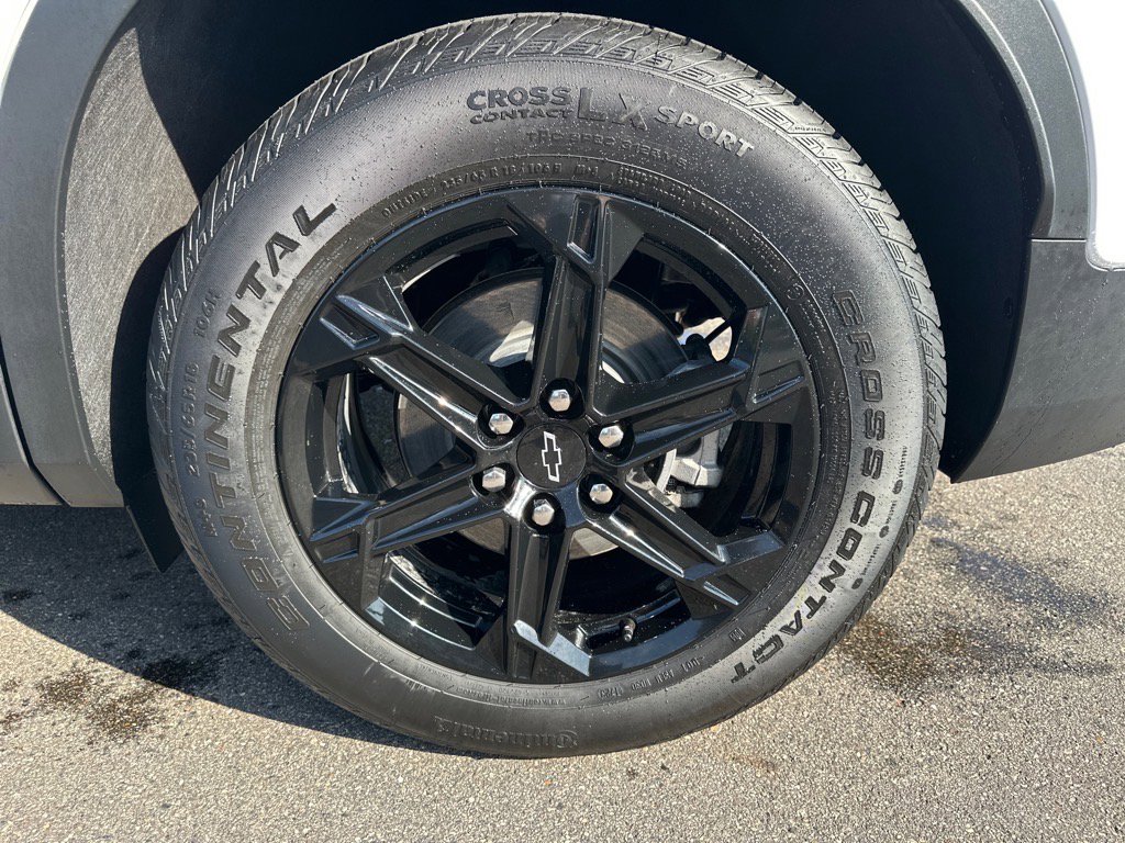 Used 2023 Chevrolet Blazer LT w/ Convenience Package image 12