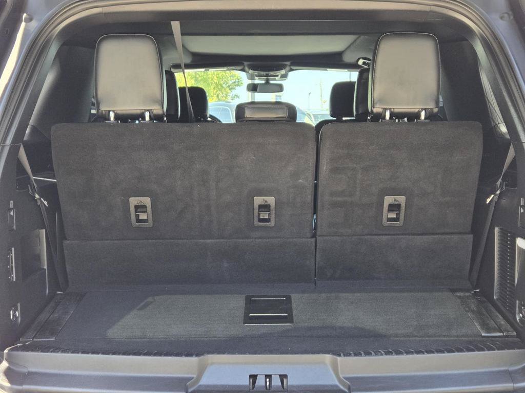 Used 2021 Ford Expedition Limited AWD/4WD image 10