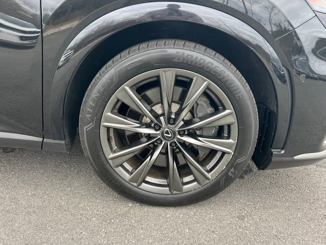 Used 2023 Lexus RX 350 F Sport image 41