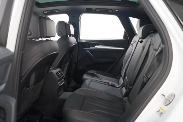 Used 2024 Audi Q5 2.0T Premium Plus image 29