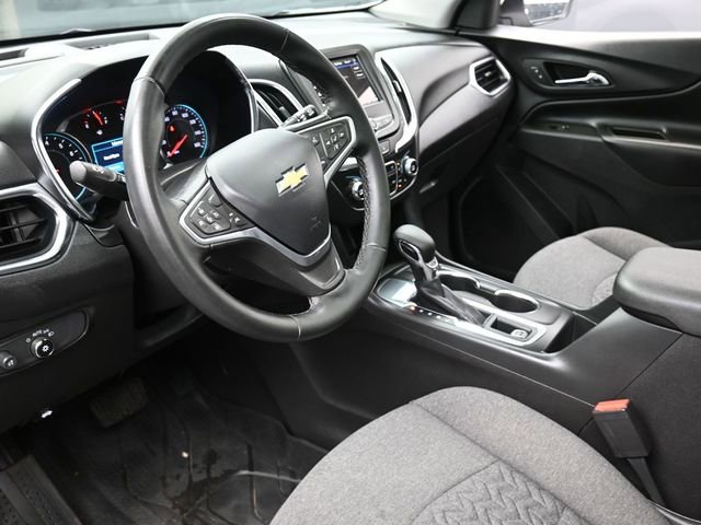 Used 2023 Chevrolet Equinox LT FWD image 14