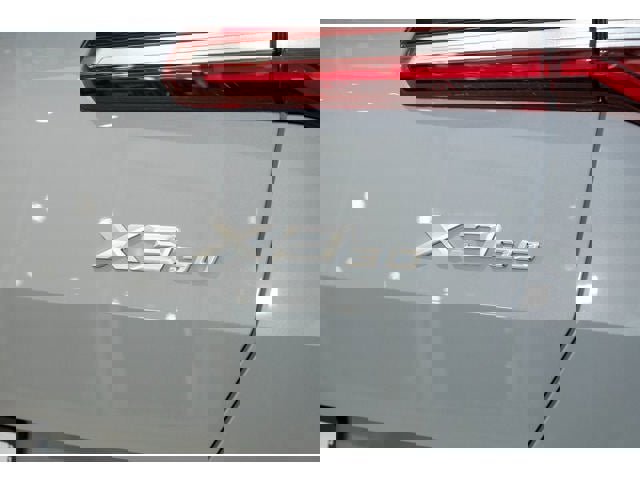 New 2026 BMW X3 xDrive30 w/ Premium Package image 51