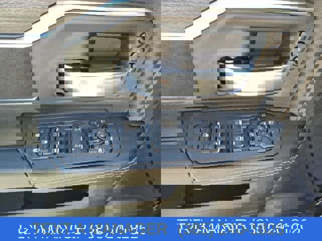 New 2026 RAM 3500 Laramie image 16